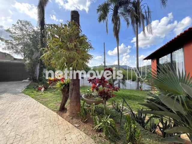 Casa venda em Região Geográfica Imediata de Belo Horizonte, Região Metropolitana de Belo Horizonte