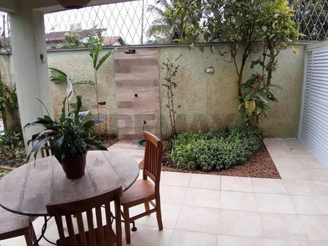 Casa aluguel em Juqueí, São Sebastião