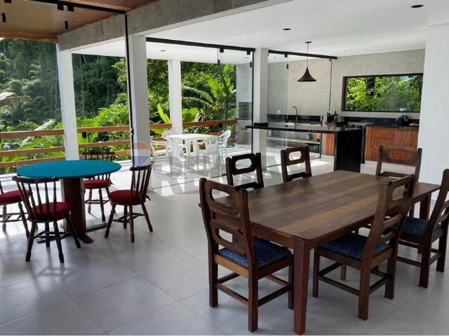 Casa aluguel em Barra do Una, São Sebastião