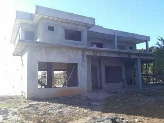 Casa venda em Região Geográfica Imediata do Distrito Federal, Região Integrada de Desenvolvimento do Distrito Federal e Entorno