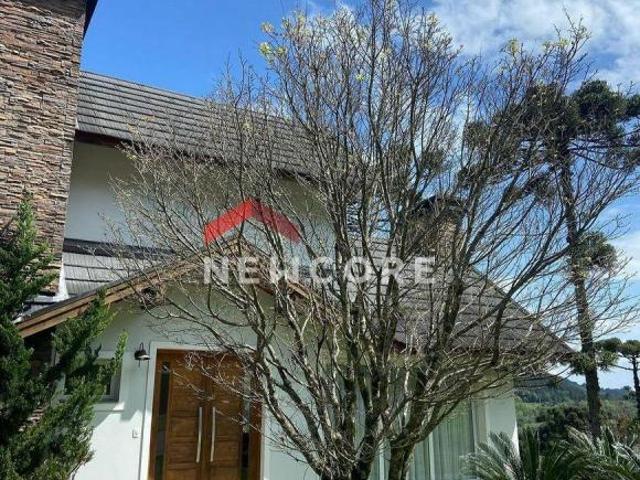 Casa venda em Gramado
