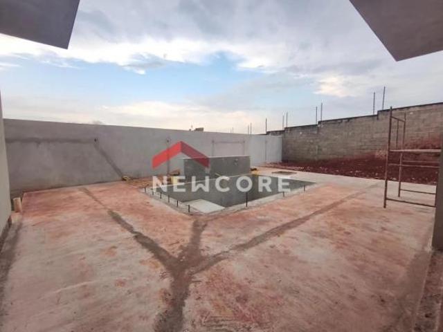 Casa venda em Iguaraçu, Região Geográfica Intermediária de Maringá