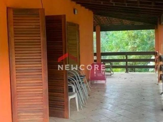 Casa venda em Bolívar Ayruth, Santana de Parnaíba