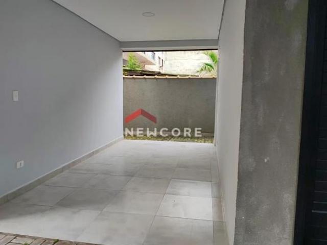 Casa venda em Santos