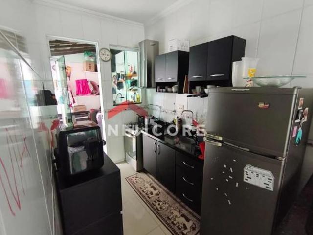 Casa venda em Parque Xangri-Lá 2ª Seção, Contagem
