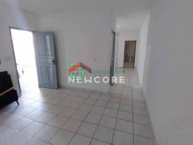 Casa venda em P.V.S. Flórida Mirim - Área 01, Mongaguá