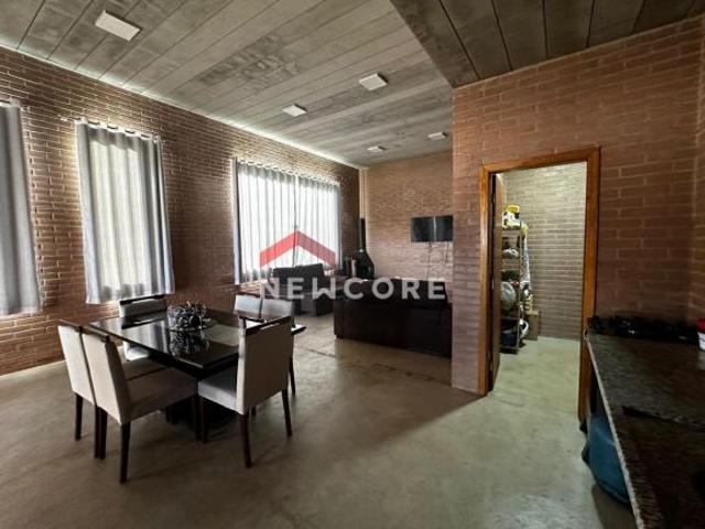 Casa venda em Village Araçoiaba, Araçoiaba da Serra