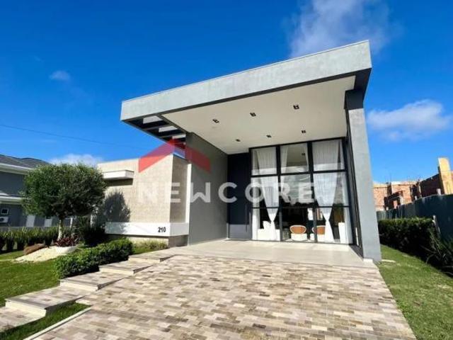 Casa venda em Região Geográfica Imediata de Tramandaí - Osório, Aglomeração Urbana do Litoral Norte
