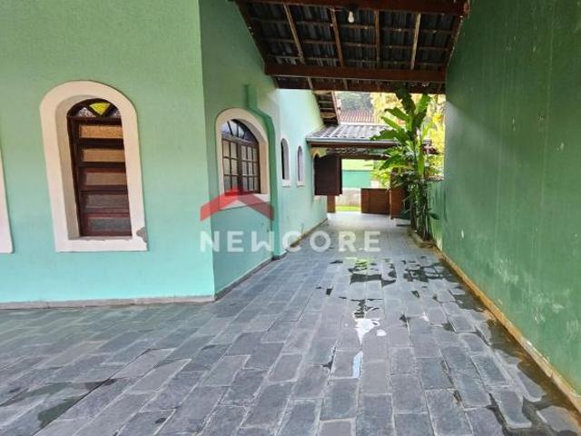 Casa venda em Balneário Garden Mar, Caraguatatuba