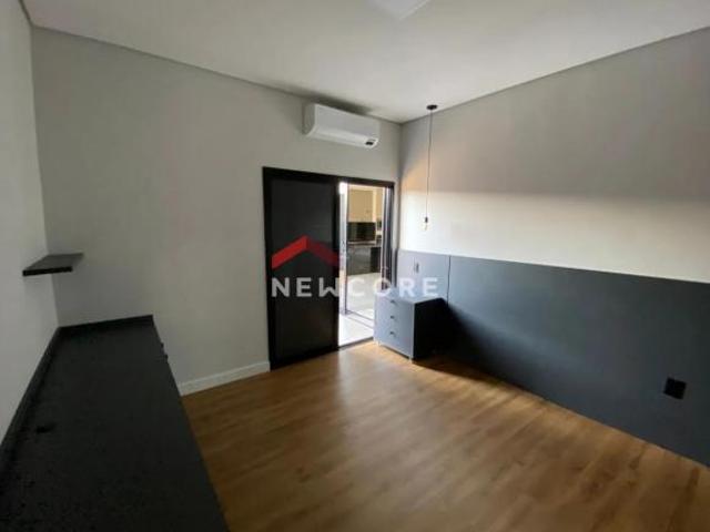 Casa venda em Condomínio Esmeralda Residence II, Marília