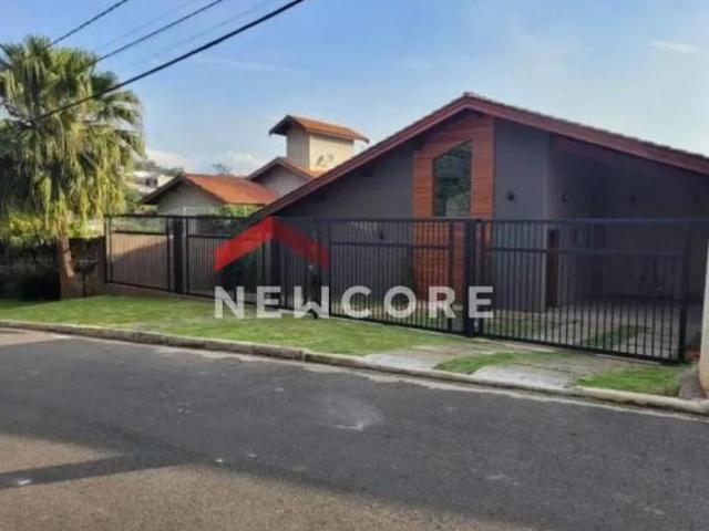 Casa venda em Região Imediata de Bragança Paulista, Atibaia