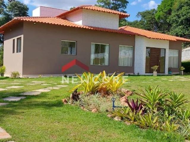 Casa venda em Região Geográfica Imediata de Belo Horizonte, Região Metropolitana de Belo Horizonte