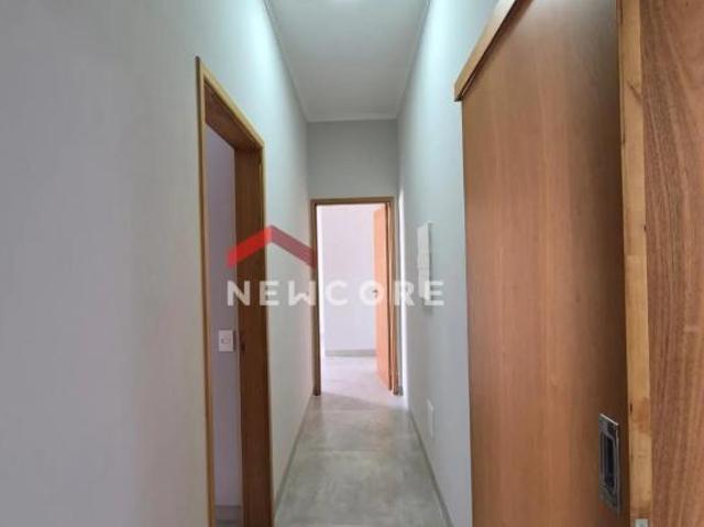 Casa venda em Residencial Volpi, Araraquara