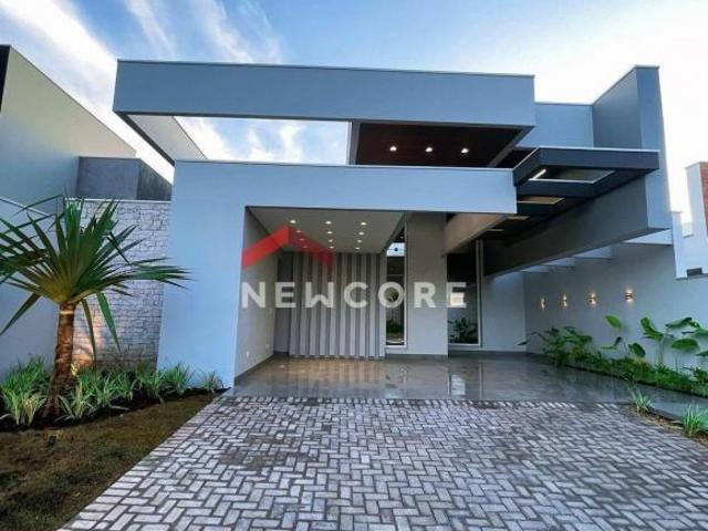 Casa venda em Jardim Santos Dumont, Paranavaí