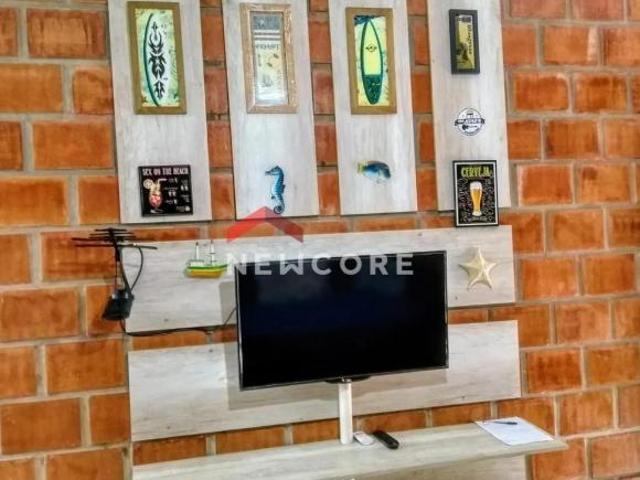 Casa venda em Balneário Santa Martha, Caraguatatuba