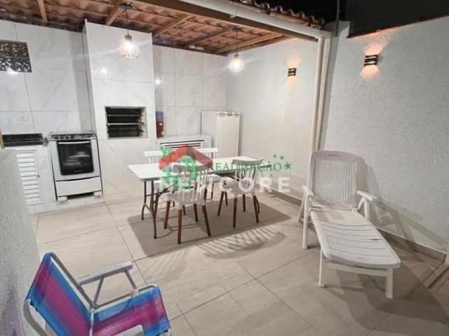 Casa venda em Itanhaém