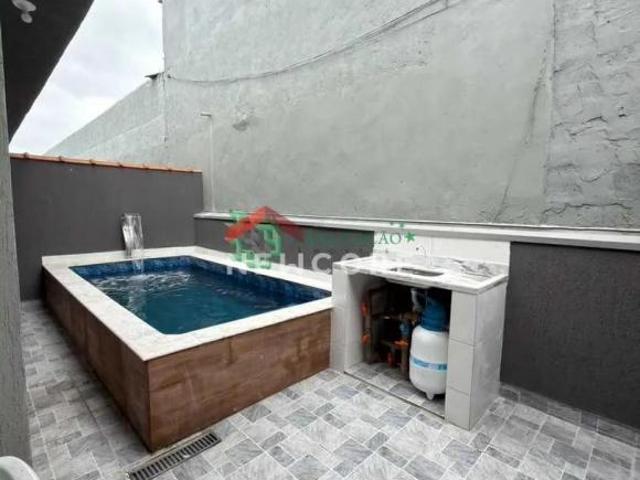 Casa venda em Região Imediata de Santos, Região Metropolitana da Baixada Santista