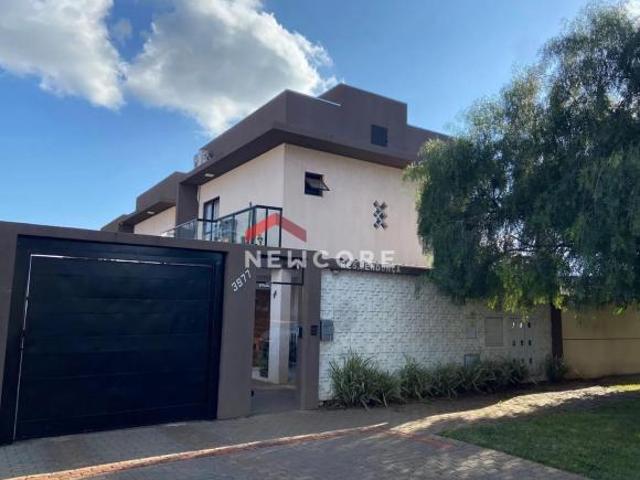 Casa venda em Região Geográfica Imediata de Cascavel, Cascavel
