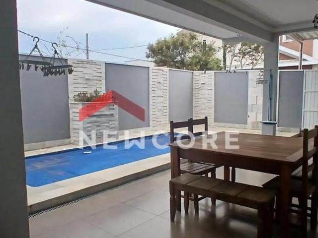 Casa venda em Região Imediata de São José dos Campos, Região Metropolitana do Vale do Paraíba e Litoral Norte