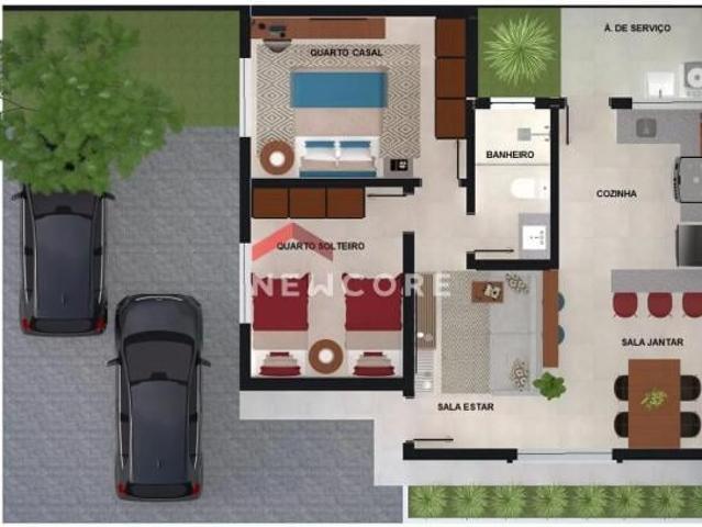 Casa venda em Região Geográfica Imediata de Belo Horizonte, Região Metropolitana de Belo Horizonte