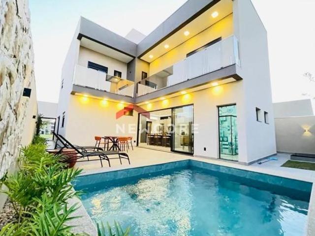 Casa venda em Jardim Europa, Goiânia