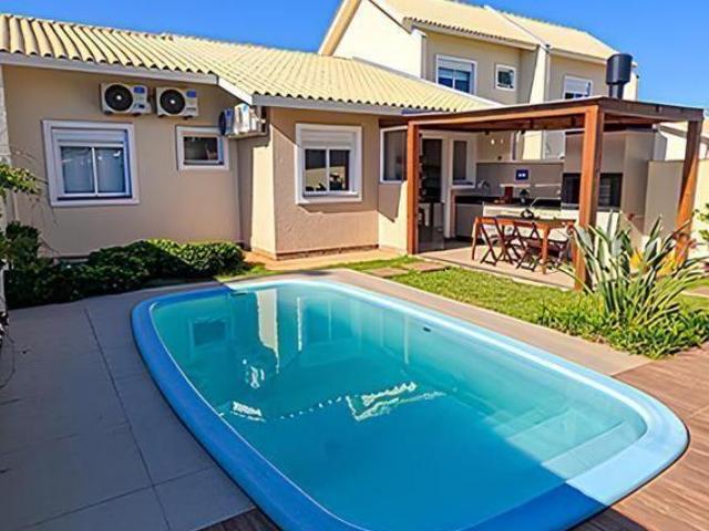 Casa venda em Cachoeirinha