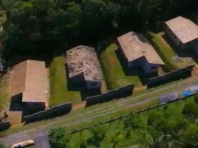 Casa venda em Juquitiba, Centro