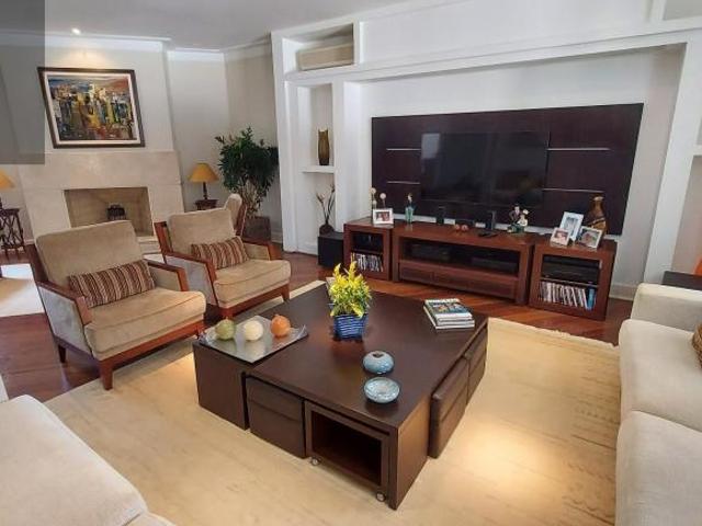Casa venda em Premium Tamboré, Santana de Parnaíba
