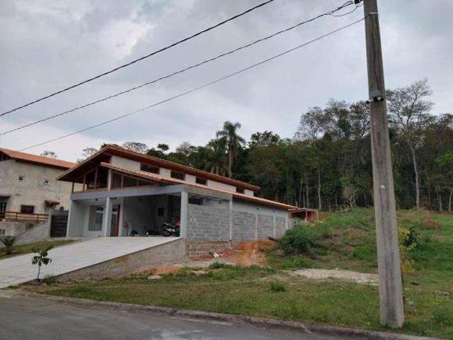 Casa venda em Vargem Grande Paulista
