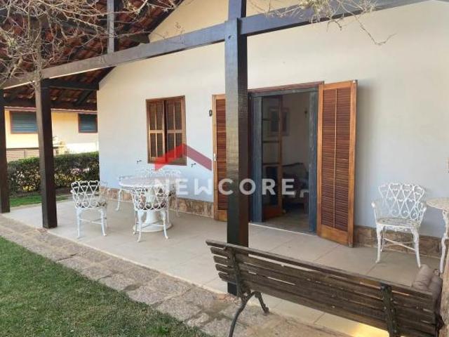 Casa venda em Região Imediata de Jundiaí, Cabreuva