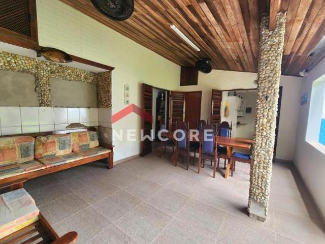 Casa venda em Região Imediata de Caraguatatuba-Ubatuba-São Sebastião, Região Metropolitana do Vale do Paraíba e Litoral Norte