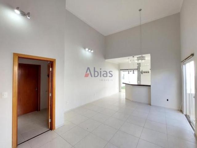 Casa venda em Residencial Village São Carlos II, São Carlos