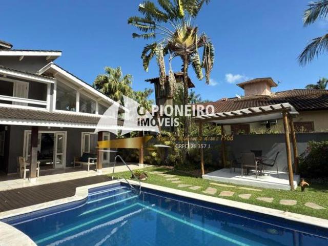 Casa venda em Baleia, São Sebastião