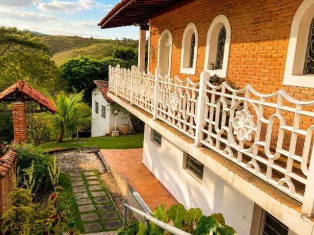 Casa venda em Região Imediata de Bragança Paulista, Joanópolis