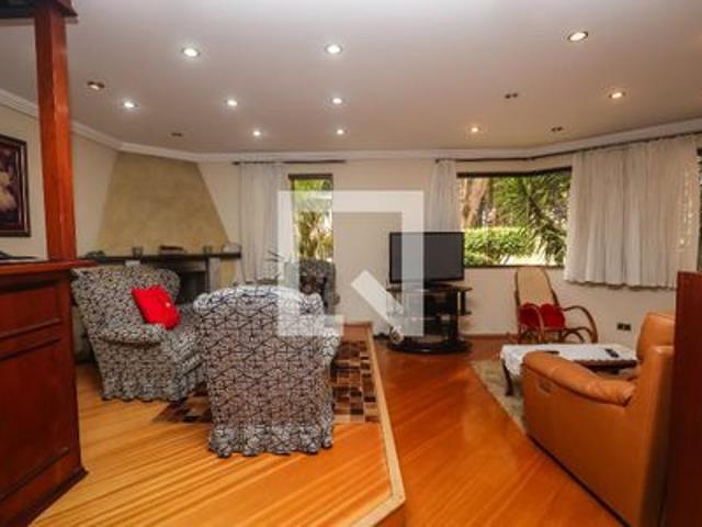 Casa aluguel em Região Imediata de São Paulo, Região Metropolitana de São Paulo