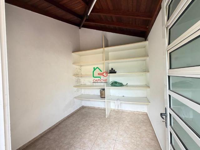 Casa aluguel em Recanto dos Paturis, Vinhedo