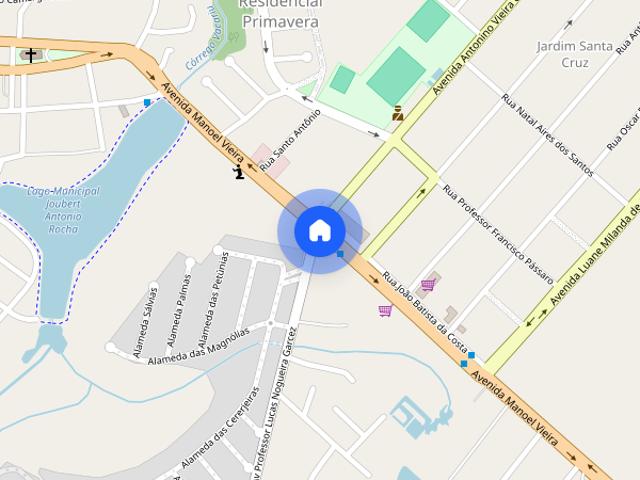 Casa aluguel em Região Imediata de Sorocaba, Região Metropolitana de Sorocaba
