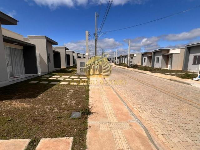 Casa aluguel em Outeiro do Candeias, Vitória da Conquista
