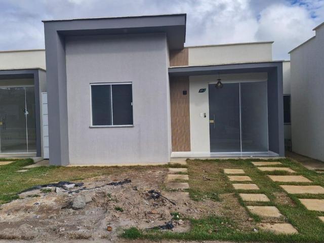 Casa aluguel em Outeiro do Candeias, Vitória da Conquista