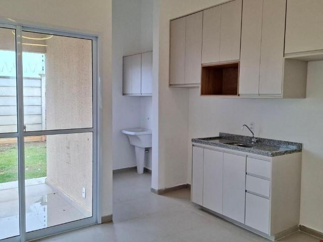 Casa aluguel em Bady Bassitt