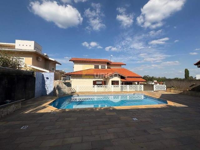 Casa aluguel em Village Capriccio, Louveira