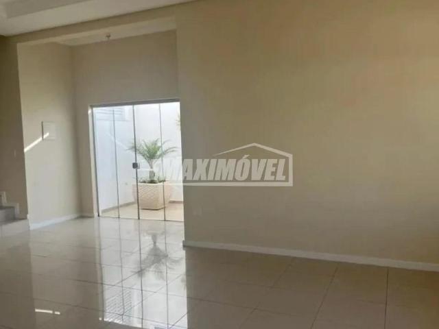 Casa aluguel em Conjunto Habitacional Jardim Serrano, Votorantim