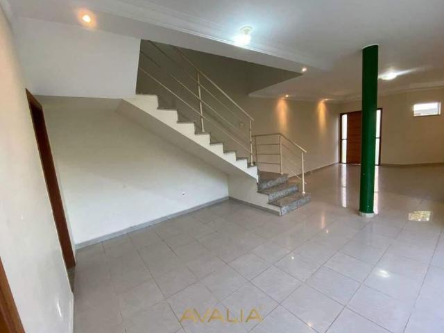 Casa aluguel em Jardim Vista Verde, Indaiatuba