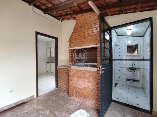 Casa aluguel em Convívio Santa Tereza, Piracicaba