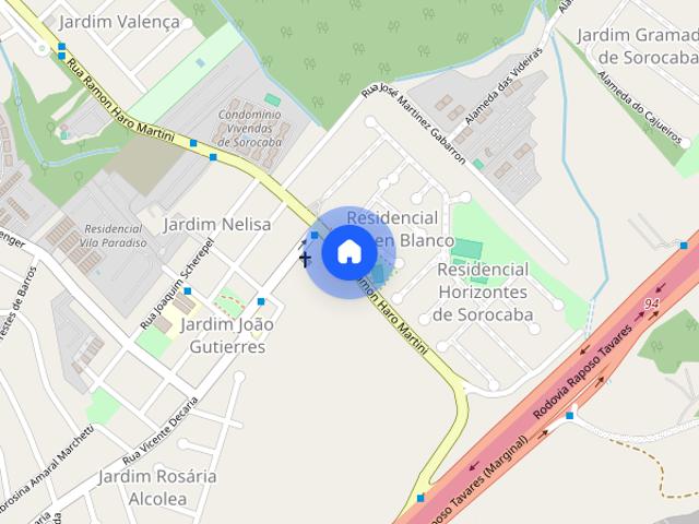 Casa aluguel em Região Imediata de Sorocaba, Região Metropolitana de Sorocaba