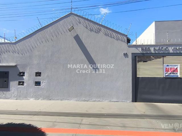 Casa aluguel em Região Geográfica Imediata de Campo Grande, Campo Grande