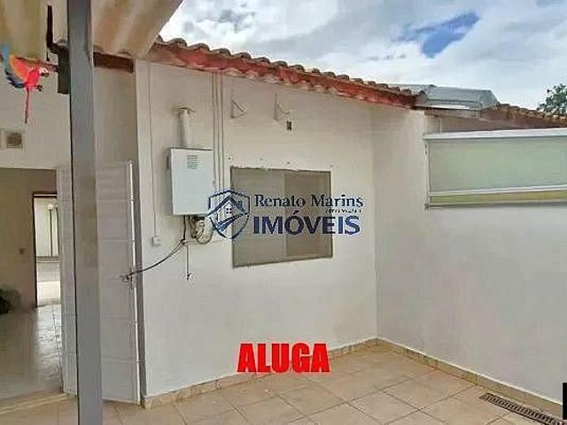 Casa aluguel em Sorocaba