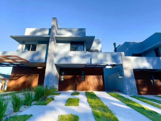 Casa aluguel em Região Geográfica Imediata de Santa Maria, Santa Maria