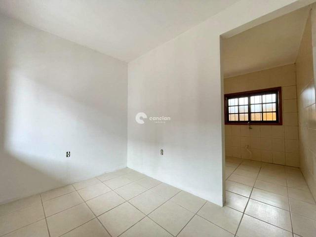 Casa aluguel em São João, Santa Maria