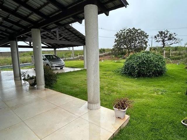 Casa venda em Região Geográfica Imediata de Patos de Minas, Lagoa Formosa